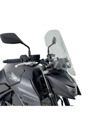 Szyba motocyklowa WRS Touring Honda CB 750 Hornet (25-) przyciemniana