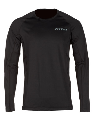 Bluza termoaktywna Klim Aggressor -1.0 czarna