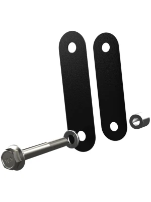 Mocowanie klaksonu Denali SoundBomb Mini Horn KTM 1290 Adventure S/ R (21-24)