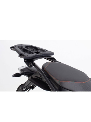 EVO tank ring SW-MOTECH do stelaża centralnego Street-Rack [bez płyty adaptera]
