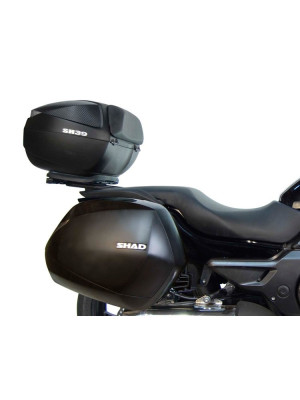 Stelaż kufrów bocznych Shad Honda CTX 700 (14-18)