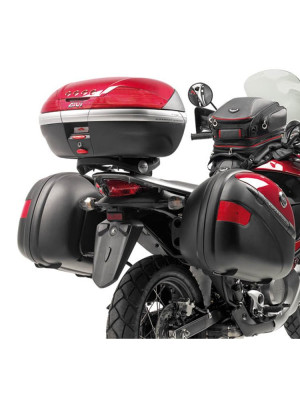 Stelaże pod kufry boczne Monokey do Hondy XL 700V Transalp (08 > 13)