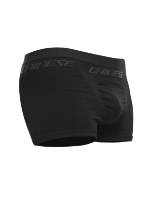 Bielizna termoaktywna Dainese Quick Dry czarna