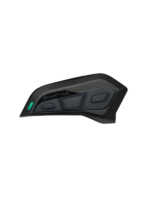 Interkom motocyklowy HJC Smart 11BE czarny matowy