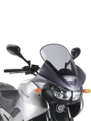 Szyba do skutera Kappa Yamaha TDM 900 (02-14) przyciemniana