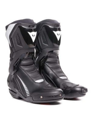 Buty motocyklowe Dainese Nexus 3 In&Out czarne