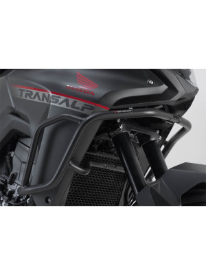 Crashbary SW-MOTECH Honda XL750 Transalp (22-) czarne