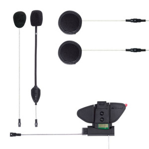 Zestaw audio do systemów BT Pro