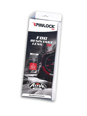 Pinlock Airoh do kasku ST701/VALOR/ST501/SPARK