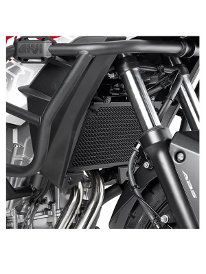 Osłona chłodnicy Givi do Hondy CB 500 X (16-21)