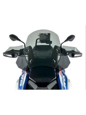 Deflektory boczne WRS Standard BMW R 1300 GS (23-) mocno przyciemniane