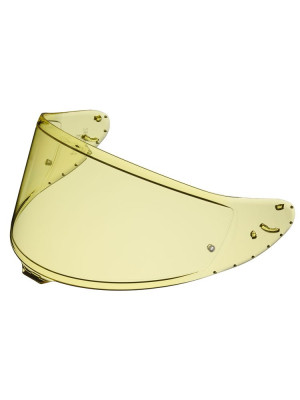 Szyba do kasku Shoei NXR II / X-SPR PRO CWR-F2PN żółta