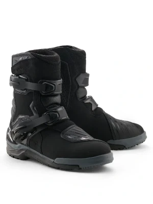 Buty enduro Alpinestars MX Belize V2 Drystar czarne