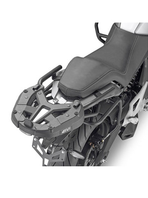 Stelaż pod kufer centralny Monolock, Monokey GIVI CF Moto Multiterrain 650 MT (21-24)/ 700 MT (24-) [bez płyty montażowej]
