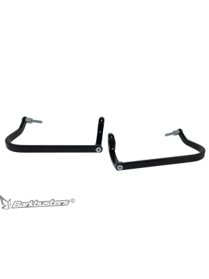 Zestaw montażowy handbarów BMW F750GS (18-23), F850GS (18-23), F850GSA (18-24), R1250GS (18-24), R1250GSA (19-24) czarny