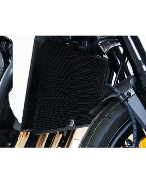 OSŁONA CHŁODNICY R&G Do Honda CB1000R (2018) / CB1000R PLUS (2018) / CBF1000 ABS (11-18)