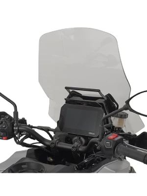 Poprzeczka Kappa do montażu uchwytu na smartfon/GPS Yamaha Tracer 9 GT/ GT+ (25-)