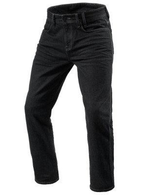 Jeansy motocyklowe REV’IT! Lombard 3 RF szare