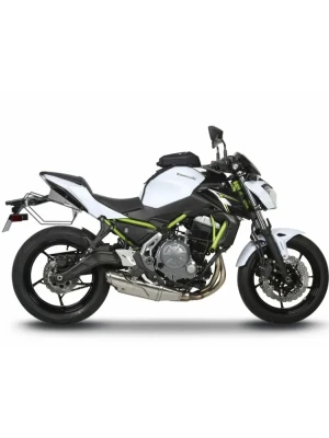 Stelaż pod sakwy boczne Shad Kawasaki Z 650 (16-25)/ Ninja 650 (17-)