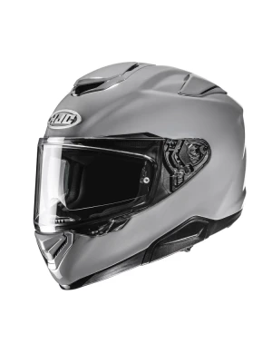 Kask integralny HJC RPHA 72 Solid szary