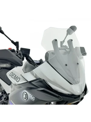 Szyba motocyklowa WRS Sport Yamaha Tracer 7/ GT (25-) przezroczysta