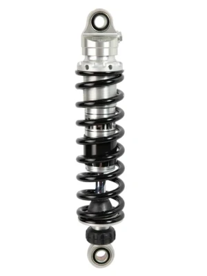 Zestaw amortyzatorów motocyklowych tylnych Ohlins STX36 Twin Harley Davidson Dyna FXD/ FXDWG (wybrane modele) (91-17) [305 mm]