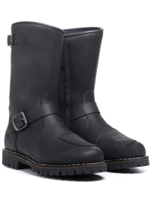 Buty na Choppera TCX Fuel Waterproof czarne
