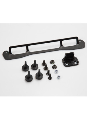 Adapter do Adventure-Rack SW-MOTECH pod kufer centralny Shad SH26 do SH46