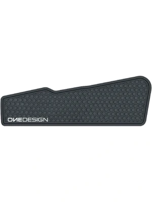 Tankpad Onedesign HDR BMW F 750/ 850 GS (19-24) czarny