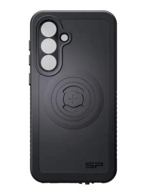 Etui SPC+ Xtreme na telefon Samsung Galaxy S26+ SP Connect magnetyczne, czarne