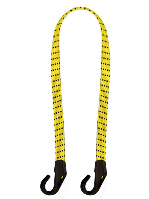 Linka zabezpieczająca/ Expander Oxford Bungee Xtra [16 x 800 mm]
