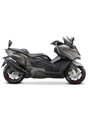 Stelaż kufrów bocznych Shad 3P System Kymco AK550 Premium