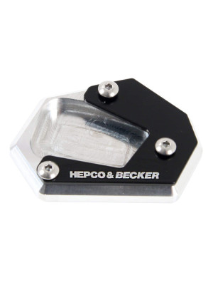 Poszerzenie stopki Hepco&Becker Honda CBR 650 R / E-Clutch (24-)