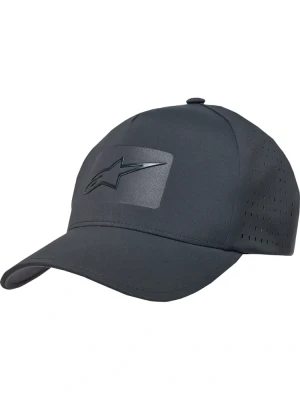 Czapka z daszkiem Alpinestars Algo Perf szara
