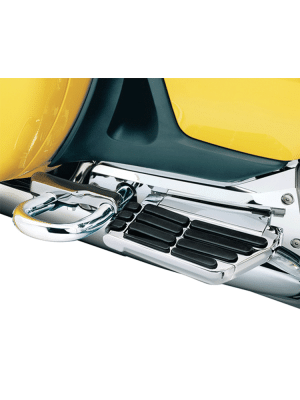 Podesty motocyklowe pasażera Transformer™ Kuryakyn do Honda GL 1800 ABS Goldwing (01-15), GL 1800 B ABS Gold Wing F6B (13-16), GL 1800 C ABS Gold Win