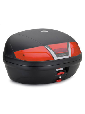 Kufer Kappa Monolock K46 [pojemność: 46 ltr]