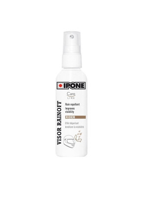 Środek hydrofobowy IPONE [pojemność: 100 ml]