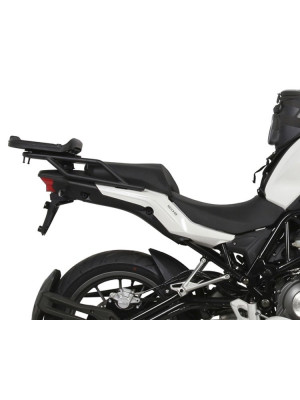 Stelaż pod kufer centralny SHAD Top Master Benelli TRK 125/ 251 (19-)/ TRK 502 (17-19)/ X (18-19)