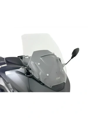 Szyba motocyklowa WRS Touring Honda Forza 750 (25-) przezroczysta