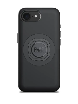 Etui na telefon iPhone 16e Quad Lock MAG (magnetyczne)
