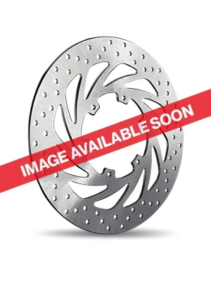 Zestaw: tarcza Hamulcowa Brembo Serie Oro Fixed Prime Line + zestaw montażowy BMW (wybrane modele) [śr. 305 mm]