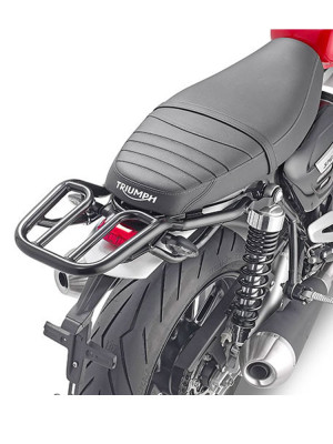 Stelaż Givi pod kufer centralny Monokey do Triumpha Speed Twin 1200 (19-20)