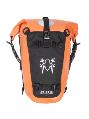 Wodoodporna saszetka/ torba Amphibious Multybag pomarańczowa [pojemność: 5.3l]