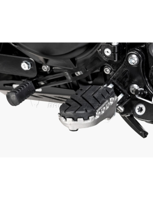 Podnóżki SW-MOTECH BMW F 700 GS [12-21]/ 800 GS [07-21]/ Adventure [16-]
