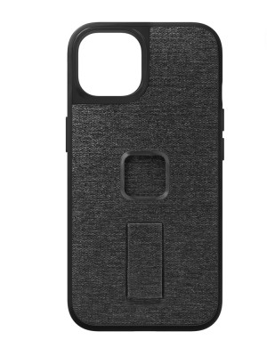 Zestaw na motocykl: etui Peak Design Mobile Everyday Loop do modelu iPhone 14 + mocowanie motocyklowe