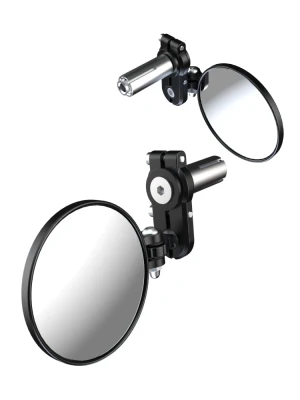 Lusterko na koniec kierownicy Oxford Fold-Away Bar End