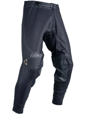 Spodnie cross Leatt Moto 5.5 I.K.S czarne