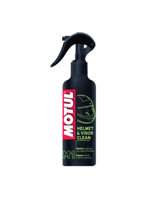 Środek do konserwacji kasku Motul [pojemność: 250 ml]