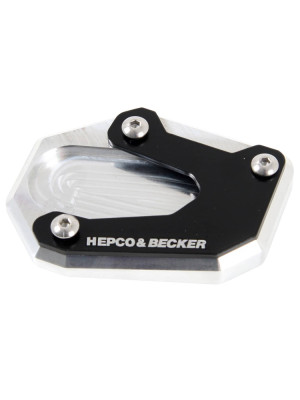 Poszerzenie stopki Hepco&Becker do Suzuki V-Strom 800 DE (23-)