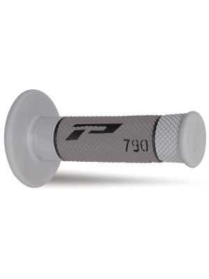 Manetki off-road Progrip 790 czarno-szare